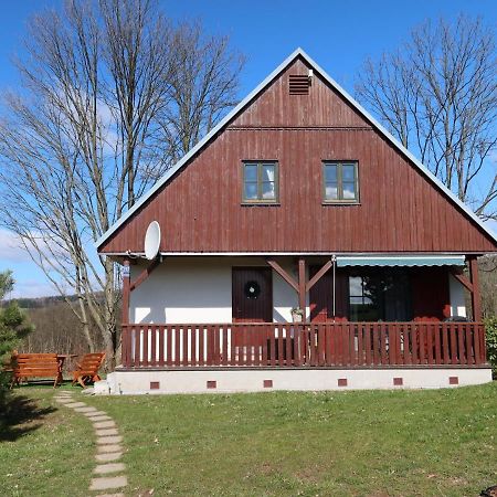 Holiday Home Holiday Hill 67 By Interhome Cista  Exterior foto