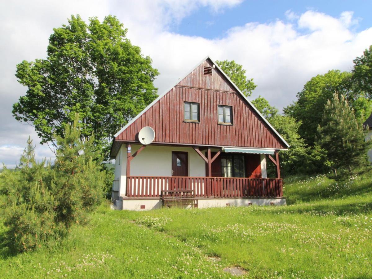Holiday Home Holiday Hill 67 By Interhome Cista  Exterior foto