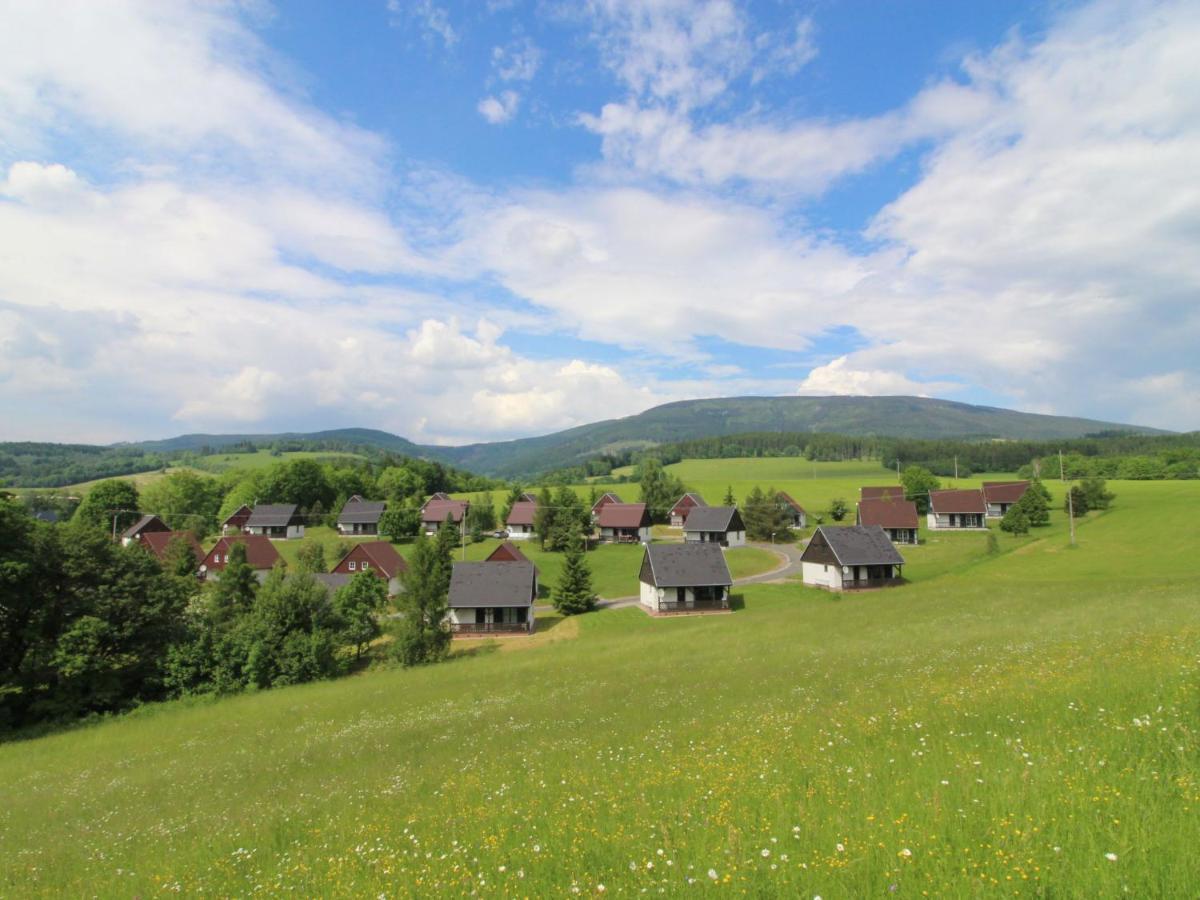 Holiday Home Holiday Hill 67 By Interhome Cista  Exterior foto