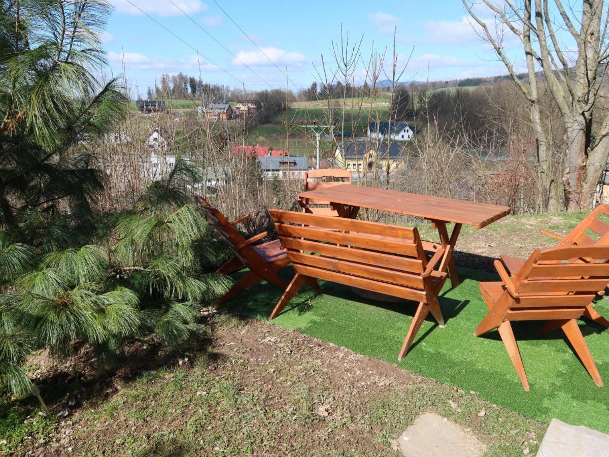 Holiday Home Holiday Hill 67 By Interhome Cista  Exterior foto
