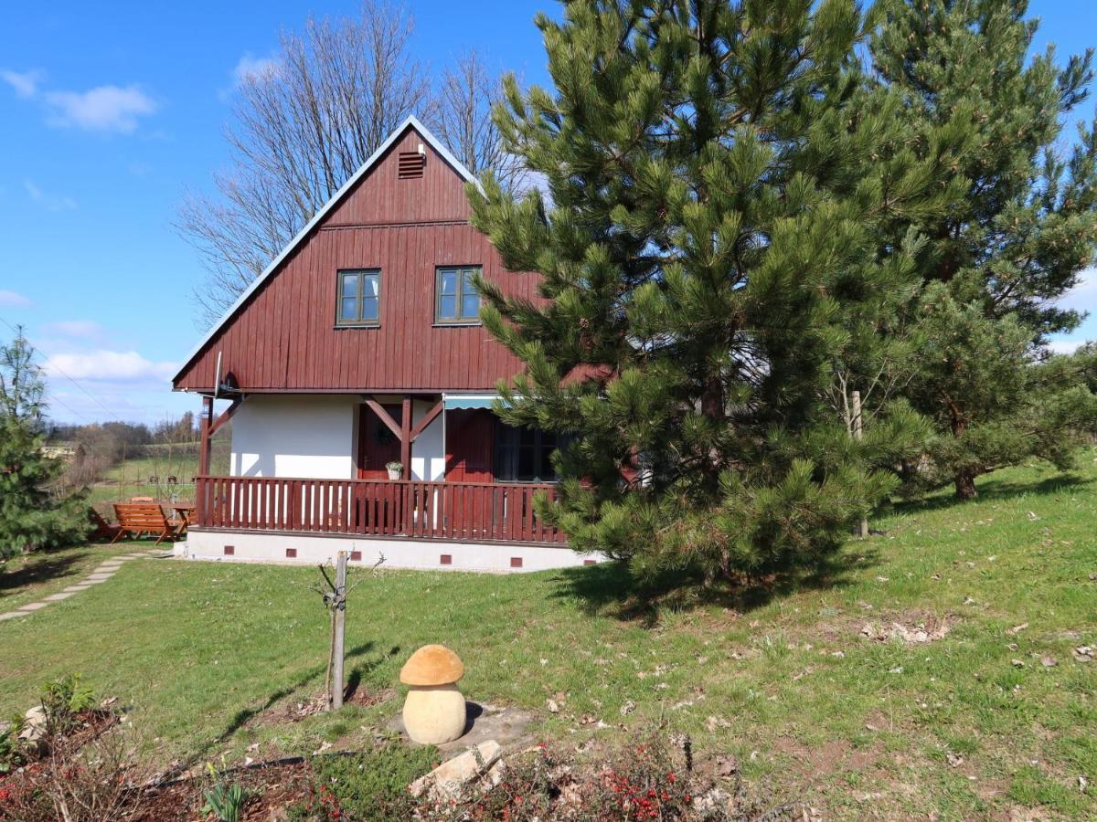 Holiday Home Holiday Hill 67 By Interhome Cista  Exterior foto